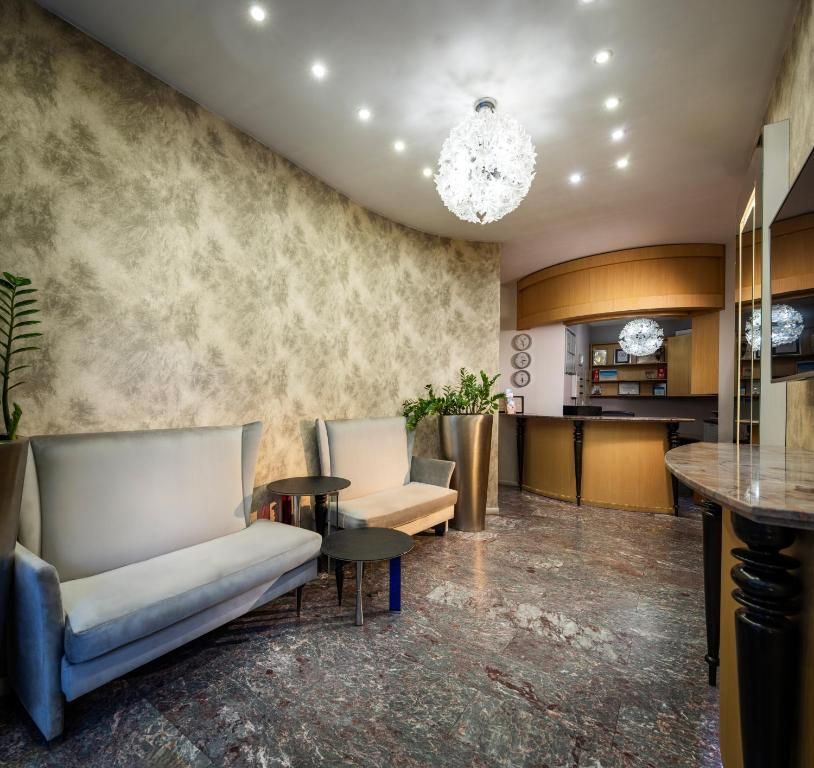 Les Fleurs Boutique Hotel фото 23