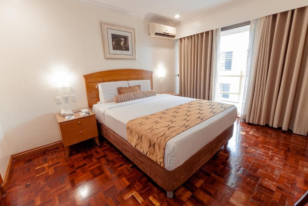 City Garden Suites фото 19