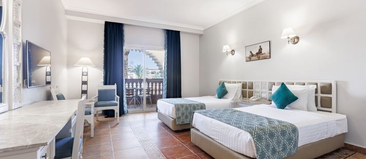 Фото отеля Sunrise Mamlouk Palace Resort