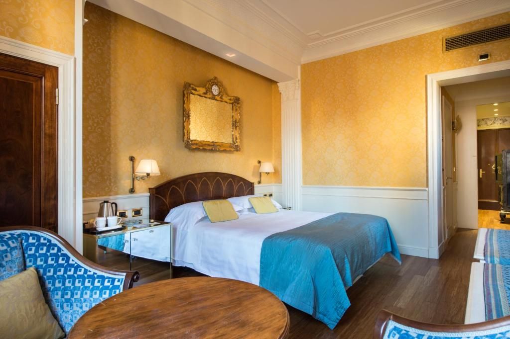 Art Hotel Orologio фото 18