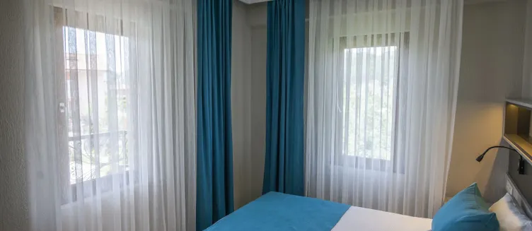 Фото отеля Göcek Arion Hotel