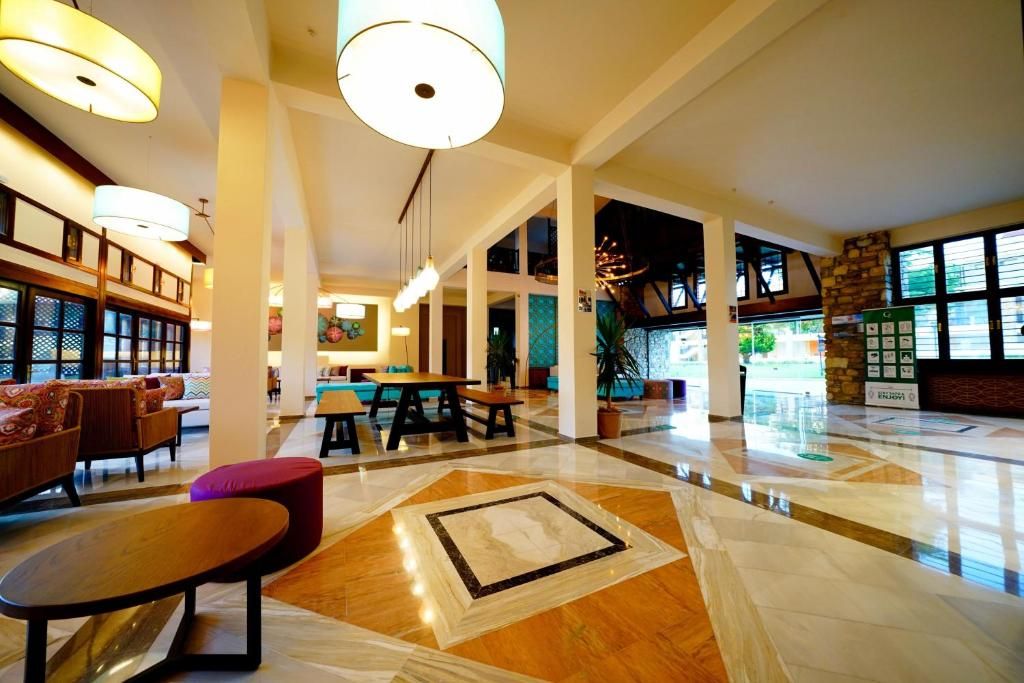 Simantro Beach Hotel Halkidiki фото 41