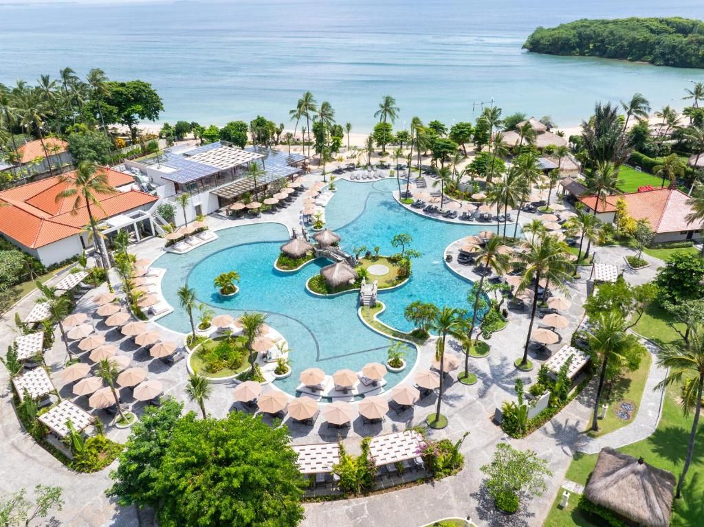 Paradisus by Meliá Bali фото 114