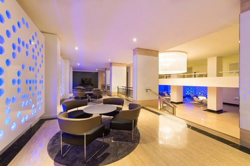 Hotel Palma Bellver managed by Melia фото 131