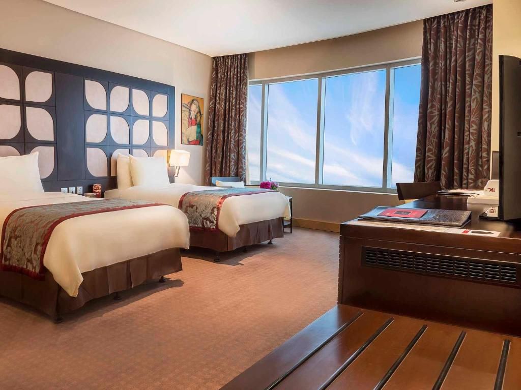 The K Hotel фото 3