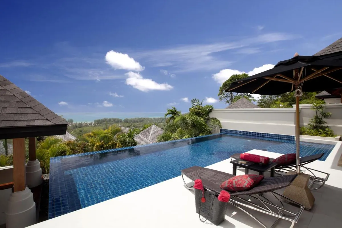 The Pavilions Phuket фото 20