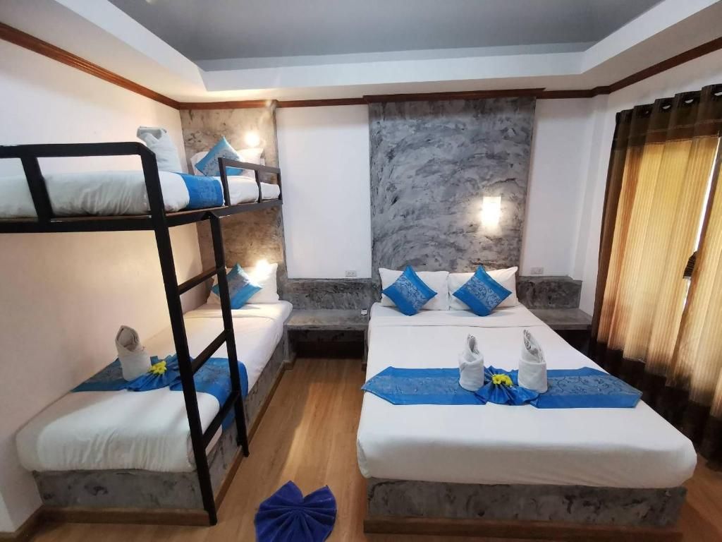 Lanta Sunny House фото 49