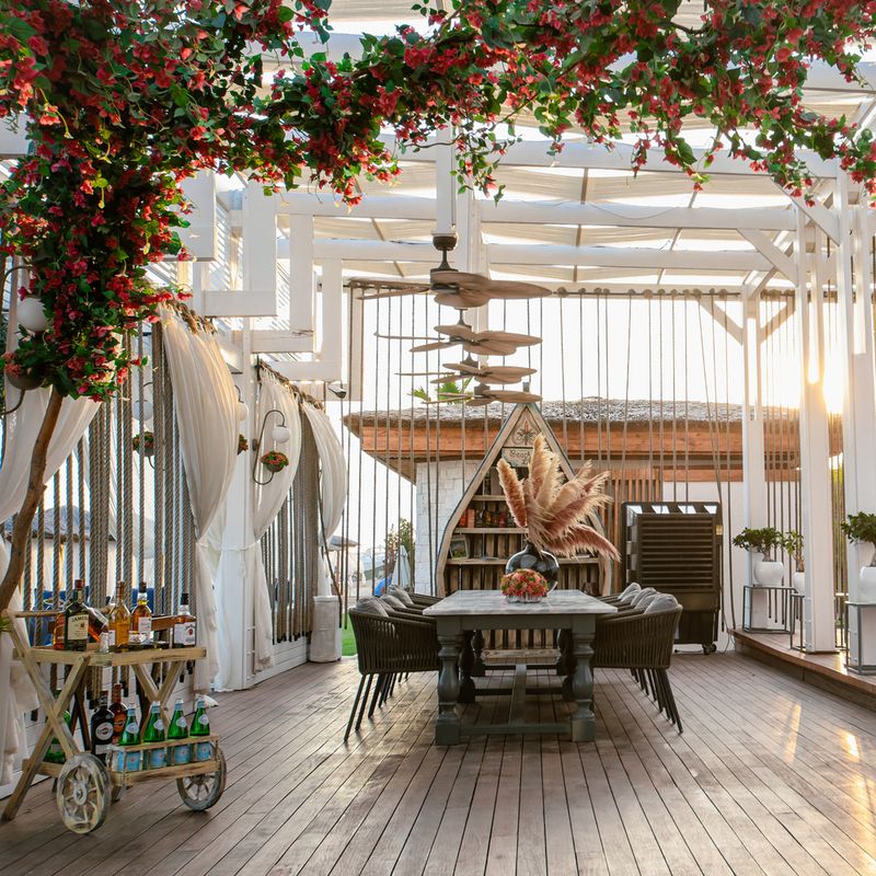 Club Prive By Rixos Belek фото 67