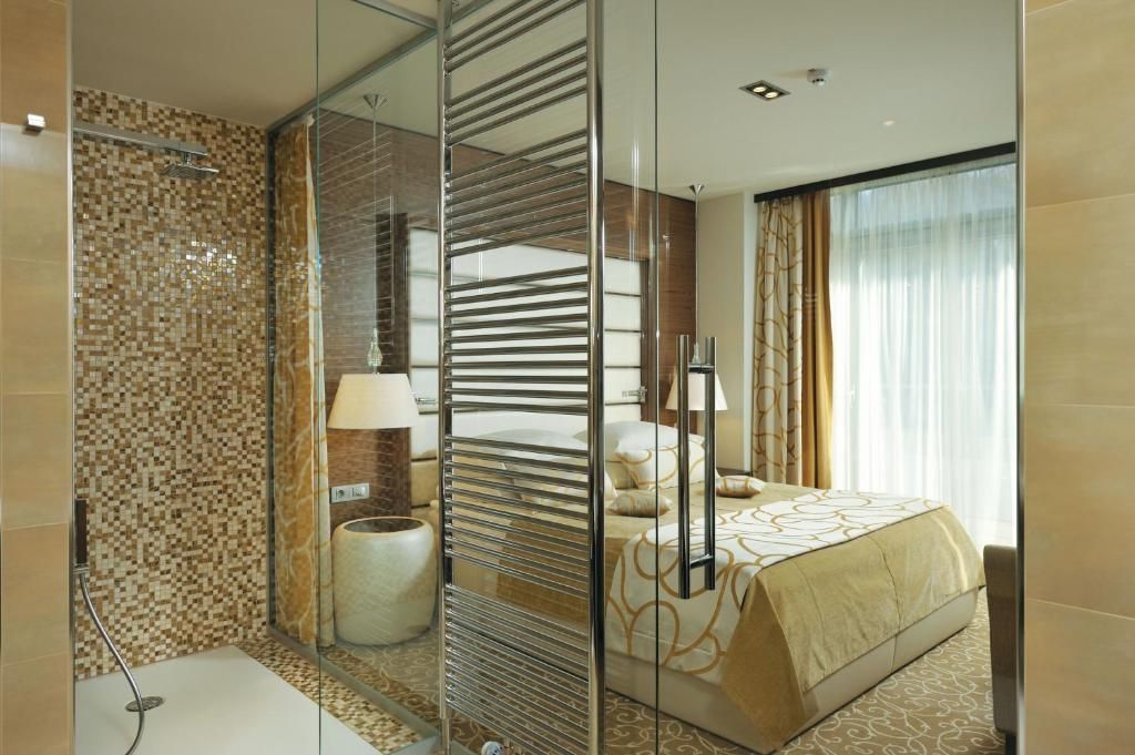 Grand Hotel Donat, Rogaska & Prestige Wellness Center фото 14