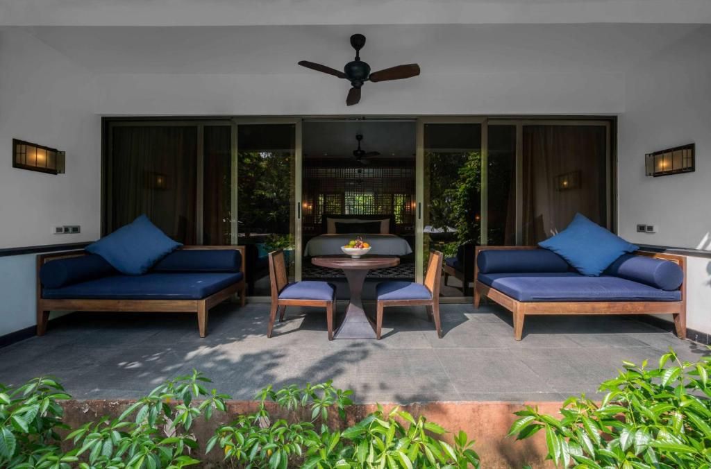 The Diwa Club By Alila фото 30