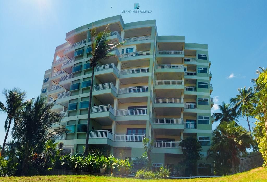 Grand Hill Residence фото 19