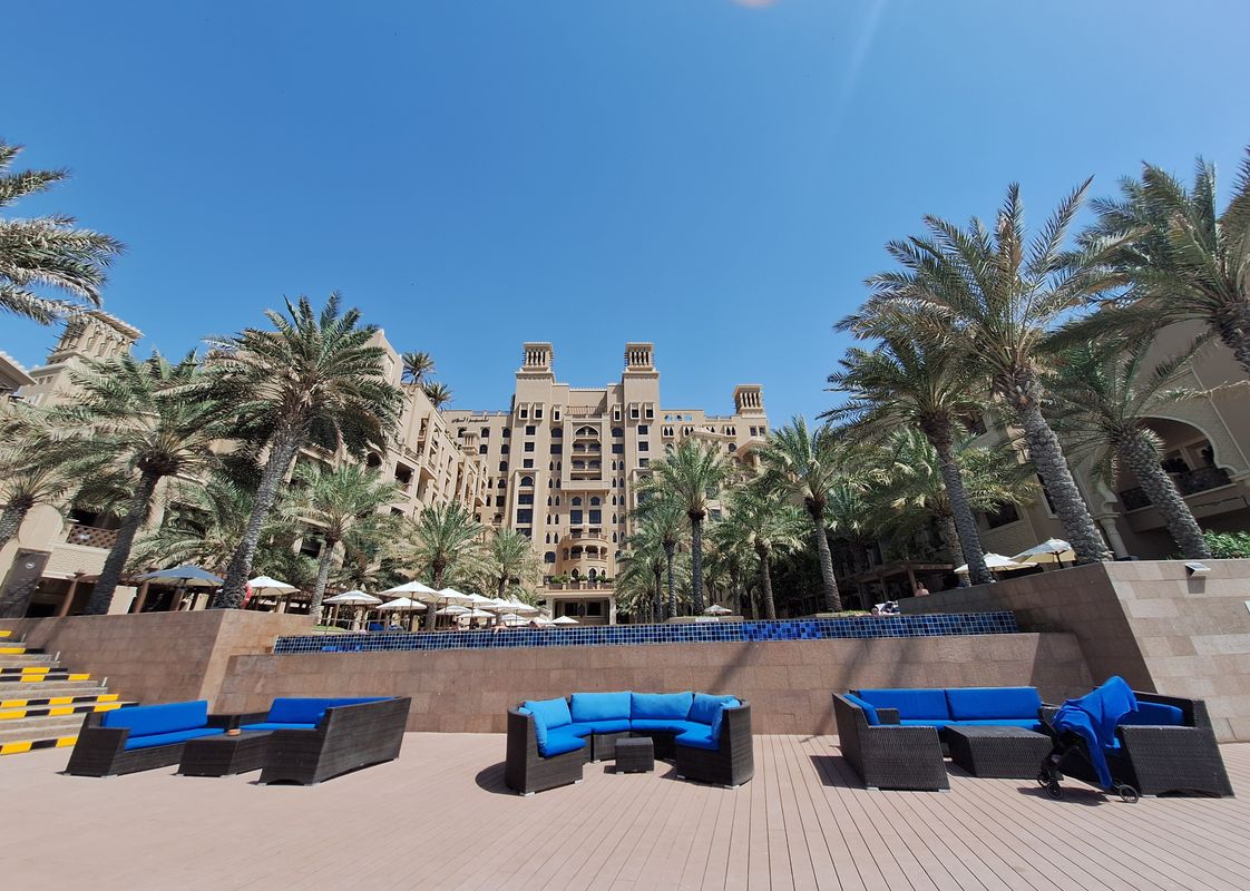 Sheraton Sharjah Beach Resort & Spa фото 74