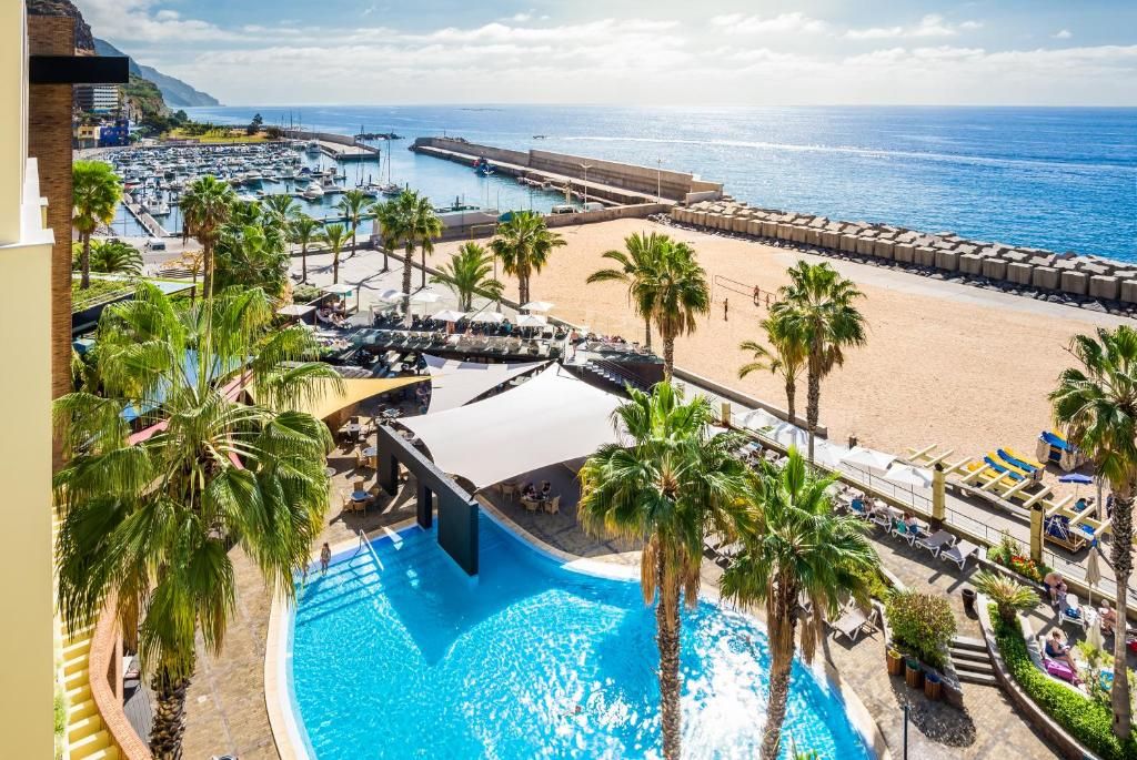 Calheta Beach - Savoy Signature фото 13
