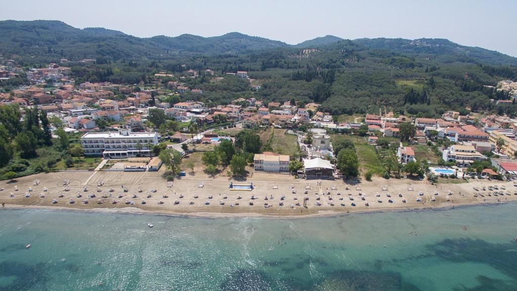 Island Beach Resort фото 45