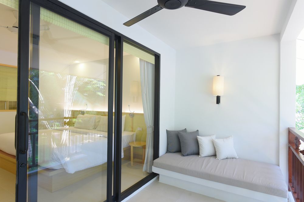 Paradise Beach Resort, Koh Samui - SHA Plus фото 97