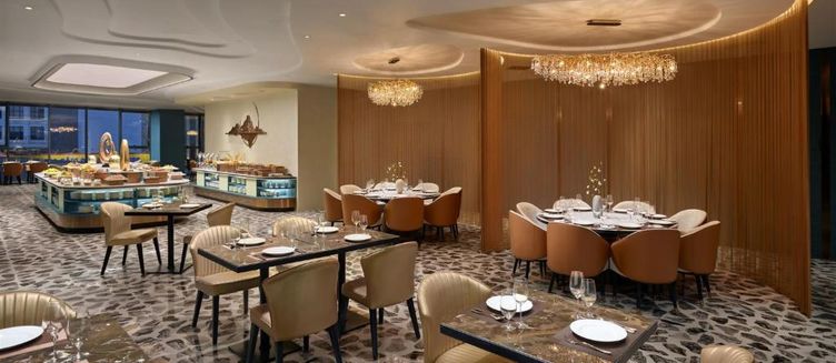 Фото отеля The Watson Premium Halong