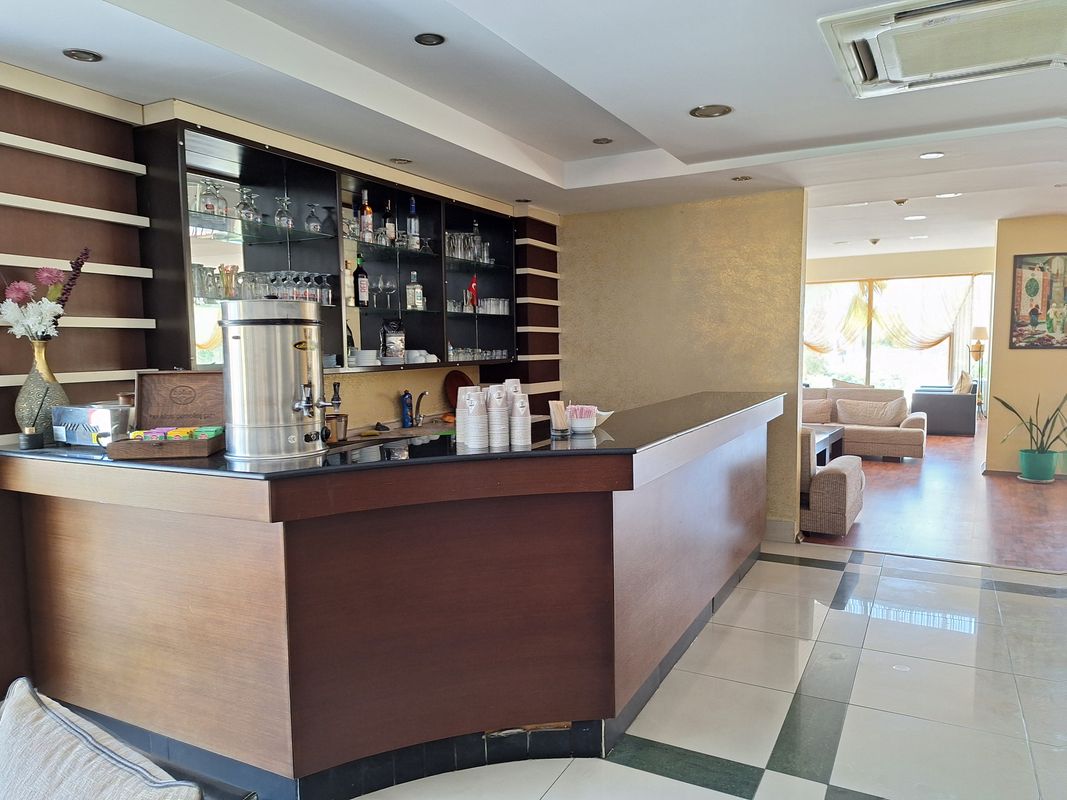 Selins Hotel Spa Belek фото 37