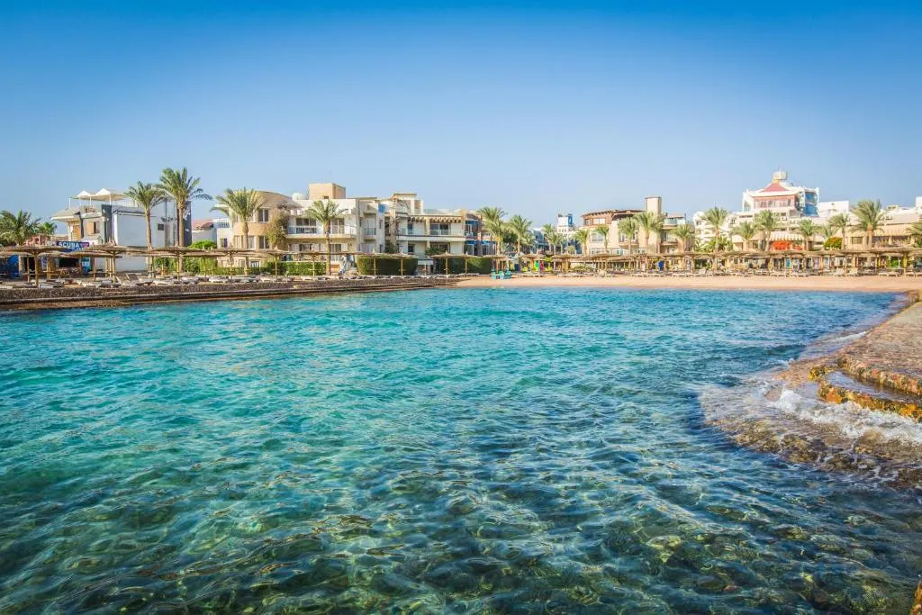 Seagull Beach Resort фото 42