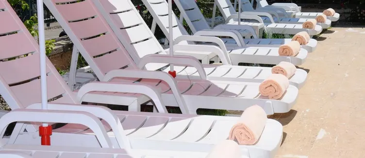 Фото отеля Elysium Hotel