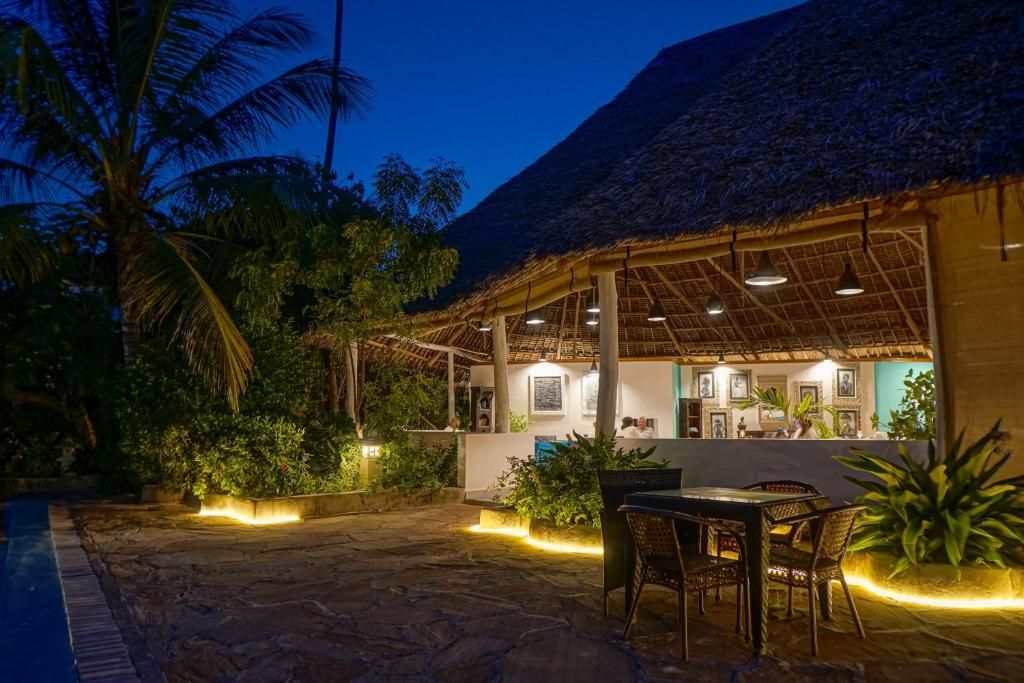 Jafferji Beach Retreat фото 25