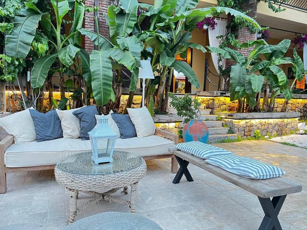 Han Boutique Hotel фото 29