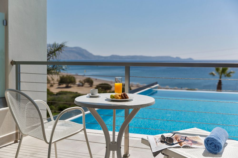 Rodos Princess Beach Hotel фото 48
