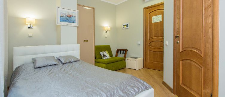 Фото отеля Геркулес