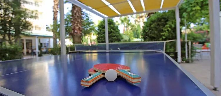 Горящий тур в Malibu Resort Hotel