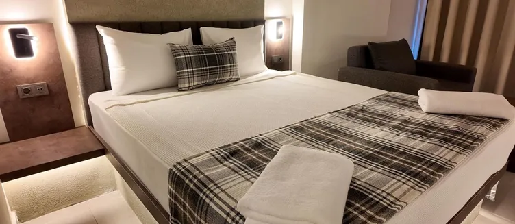 Фото отеля Palemon Resort & Spa