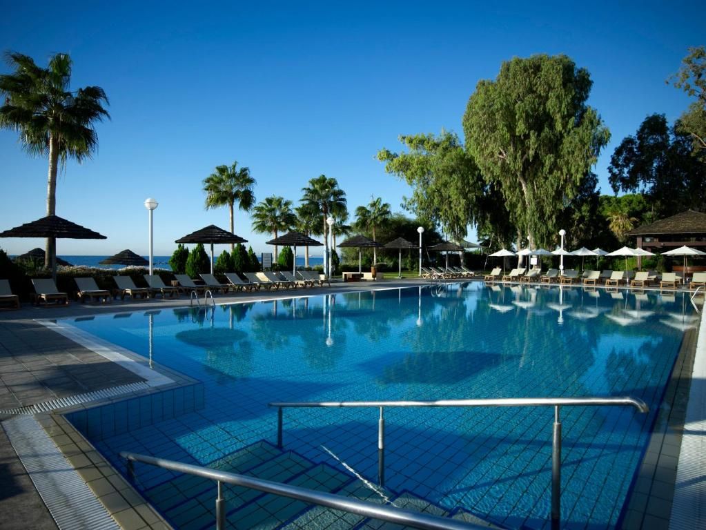 Atlantica Miramare Beach фото 92