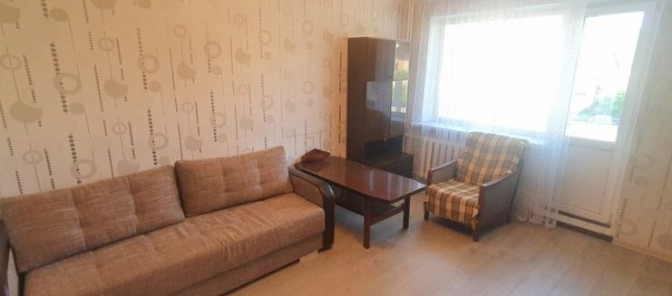 Фото отеля Апартаменты на Московской 30