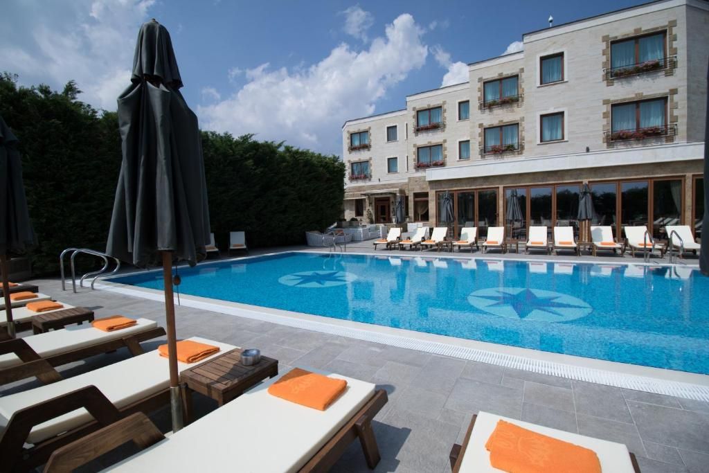 Marina Residence Boutique фото 5