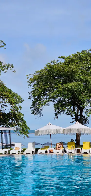 Cosy Beach Hotel фото 137