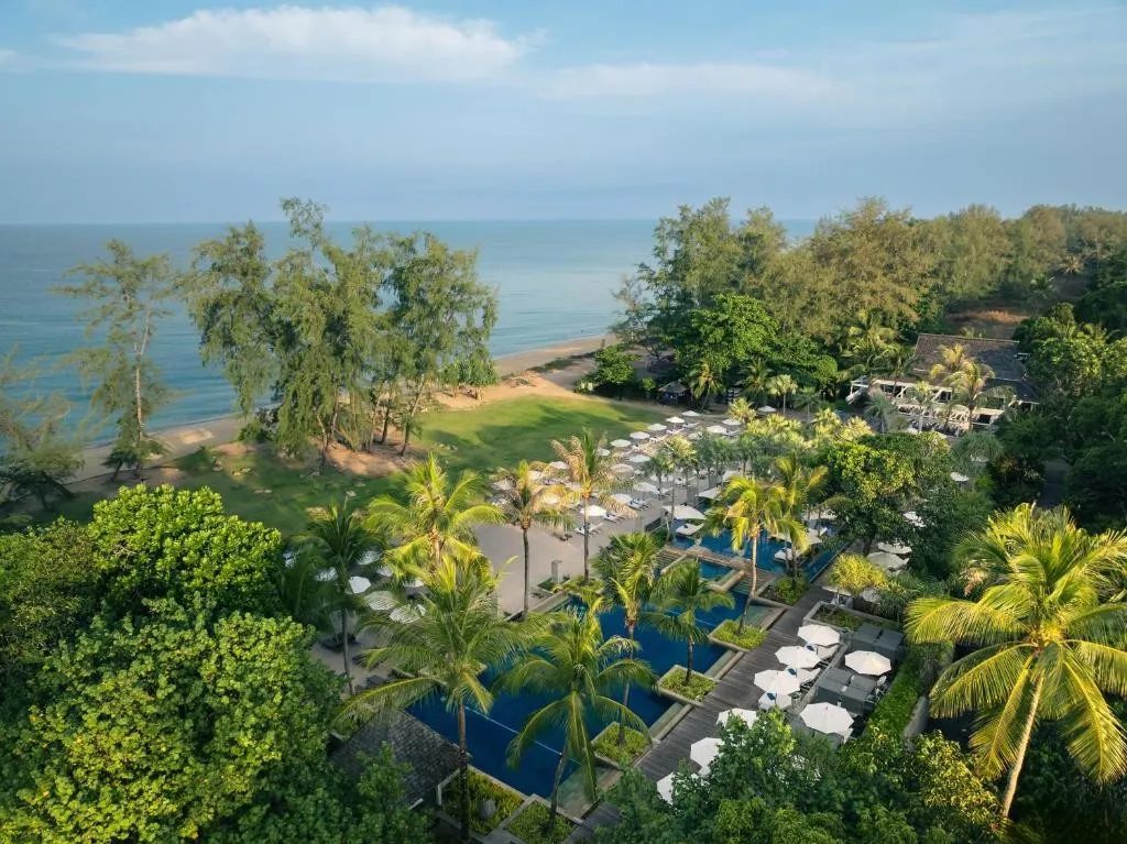 Anantara Mai Khao Phuket Villas фото 1