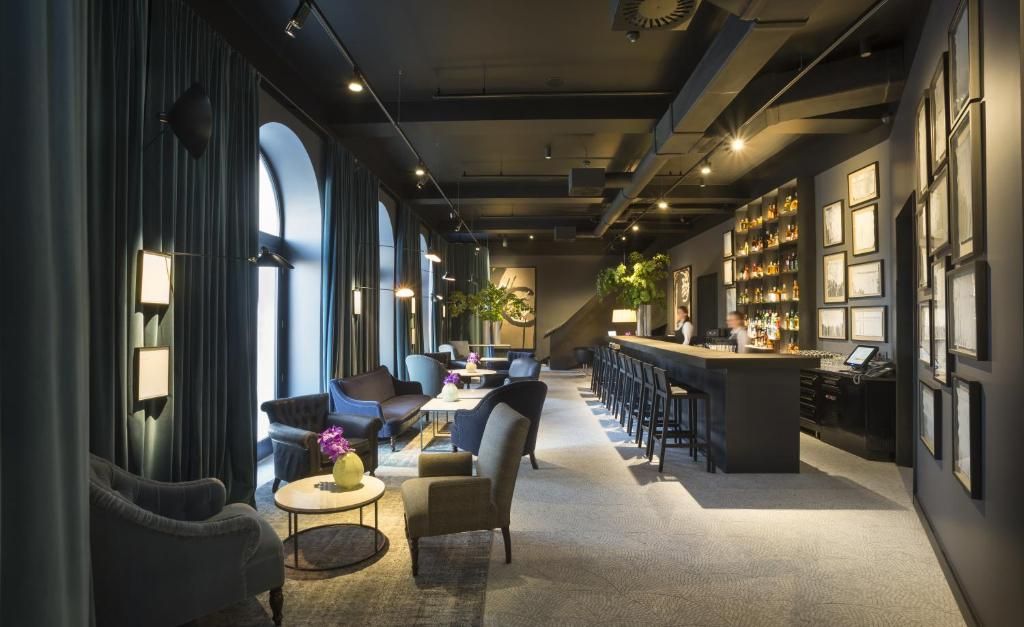 Hotel Adriatic фото 6