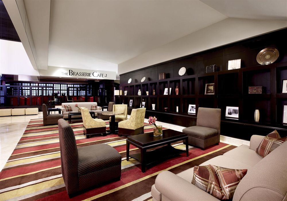 Sheraton Grand Los Angeles фото 69