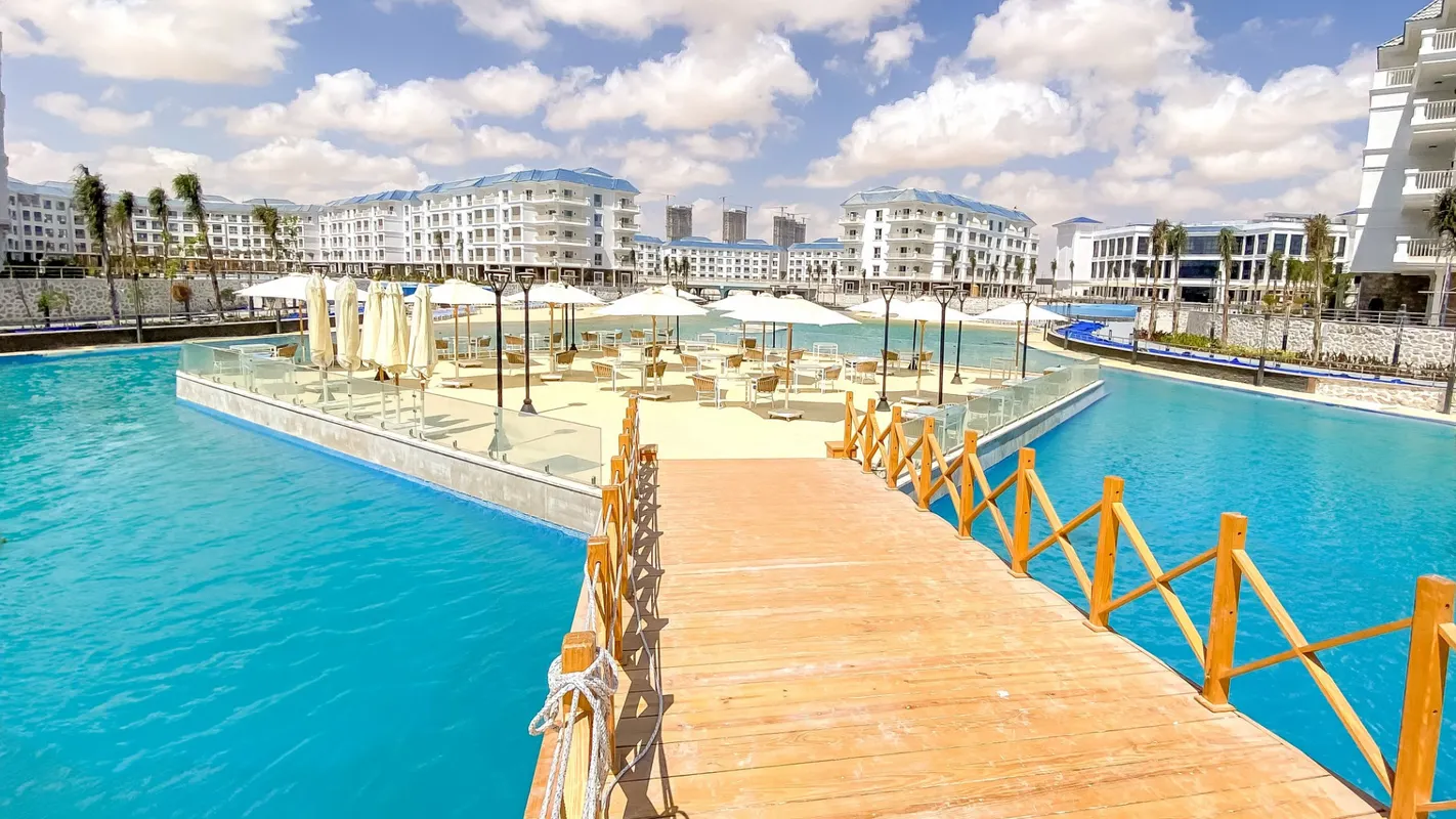 Azur One Eleven Hotel фото 4