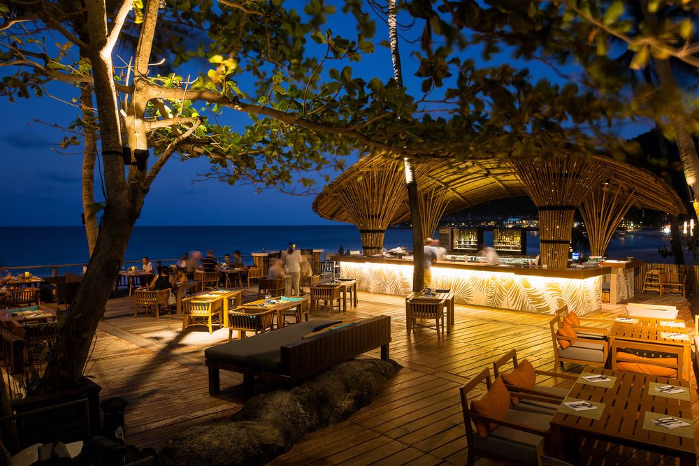 Sheraton Samui Resort фото 36