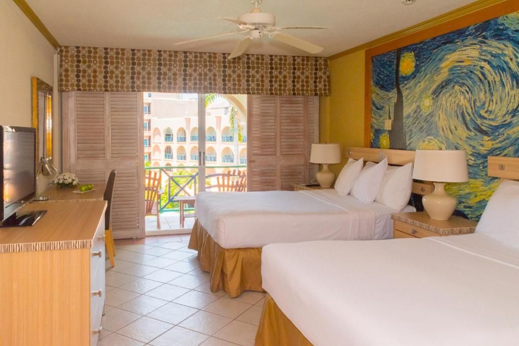 Accra Beach Resort фото 6