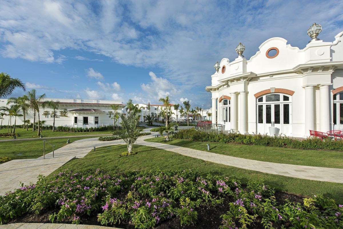 Nickelodeon Hotels & Resorts Punta Cana фото 13