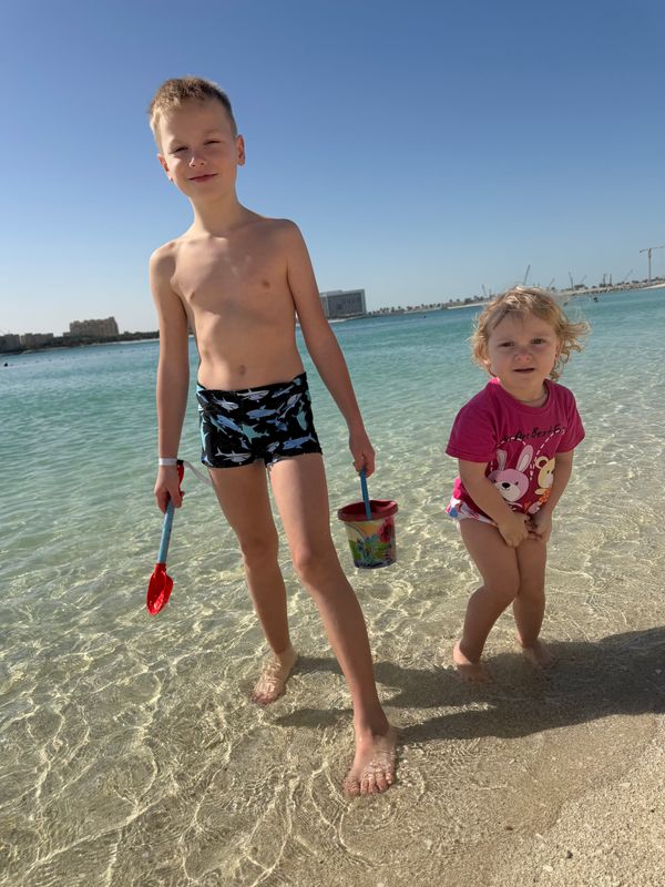 Radisson Resort Ras Al Khaimah Marjan Island фото 42
