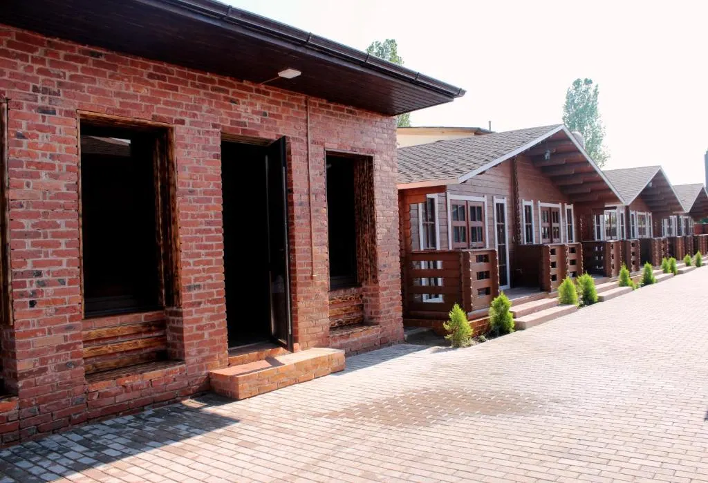 Gud House фото 38