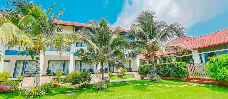 Фото отеля Hon Rom 2 Resort