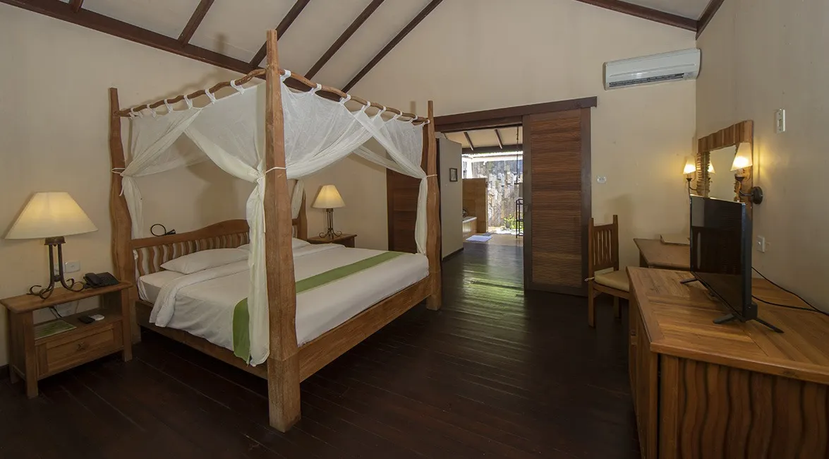 Filitheyo Island Resort фото 2