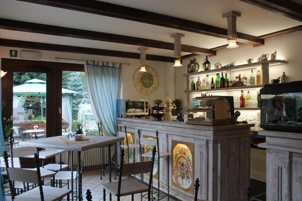 Jolly Residence фото 2