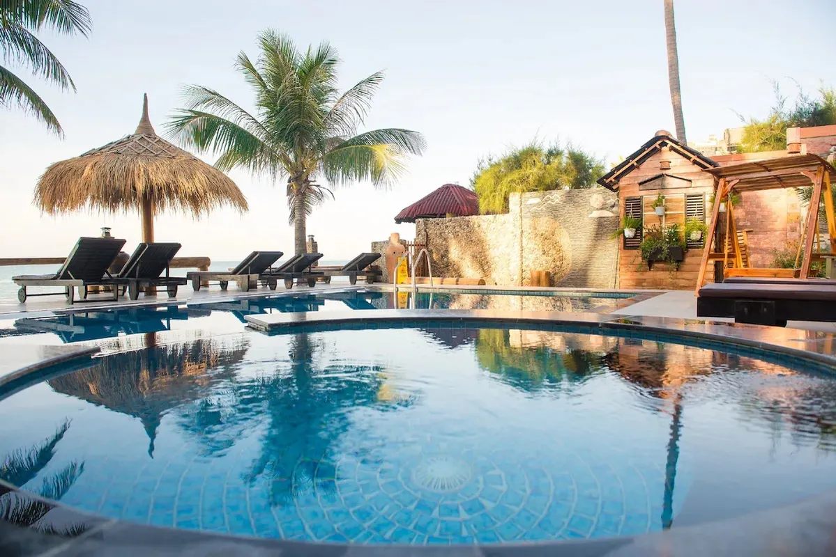 ViVa Resort Mui Ne фото 15