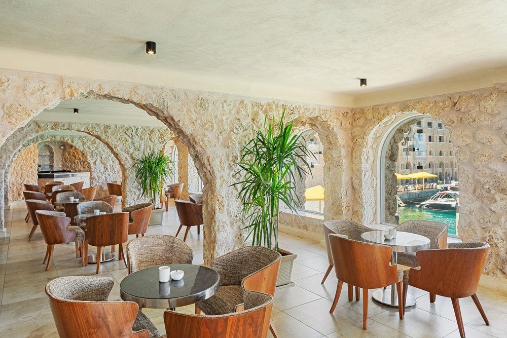 Pickalbatros Citadel Resort фото 149