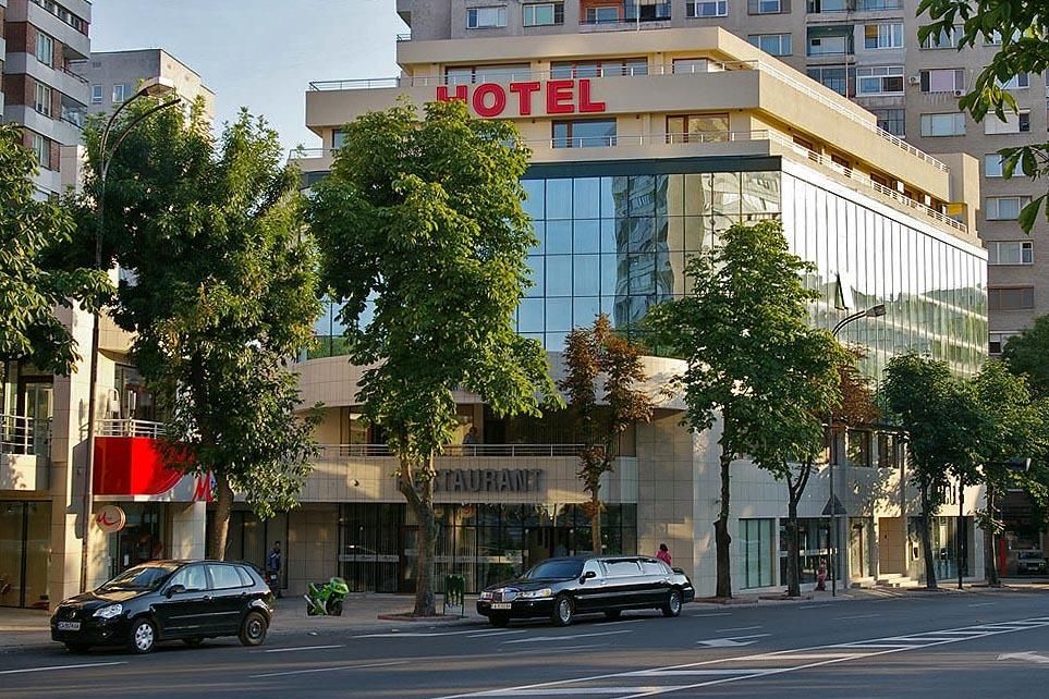 Hotel Atagen фото 0