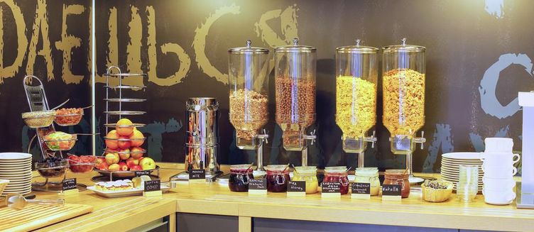 Фото отеля Ибис Moscow Domodedovo Airport