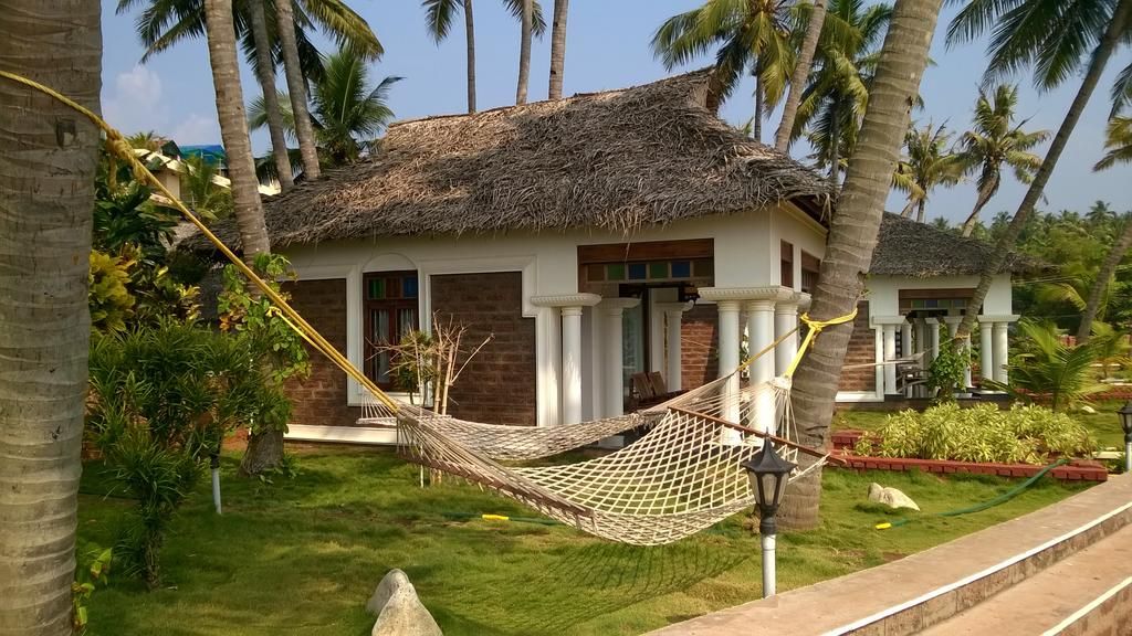 Palm Tree Bungalow - Varkala фото 3